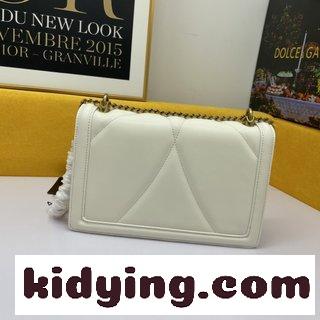 トップレベルのオリジナル 繊細な手作り ドルチェ&ガッバーナ d&g コピー 海外の代理購入専用品を斜めにかけることができる-1