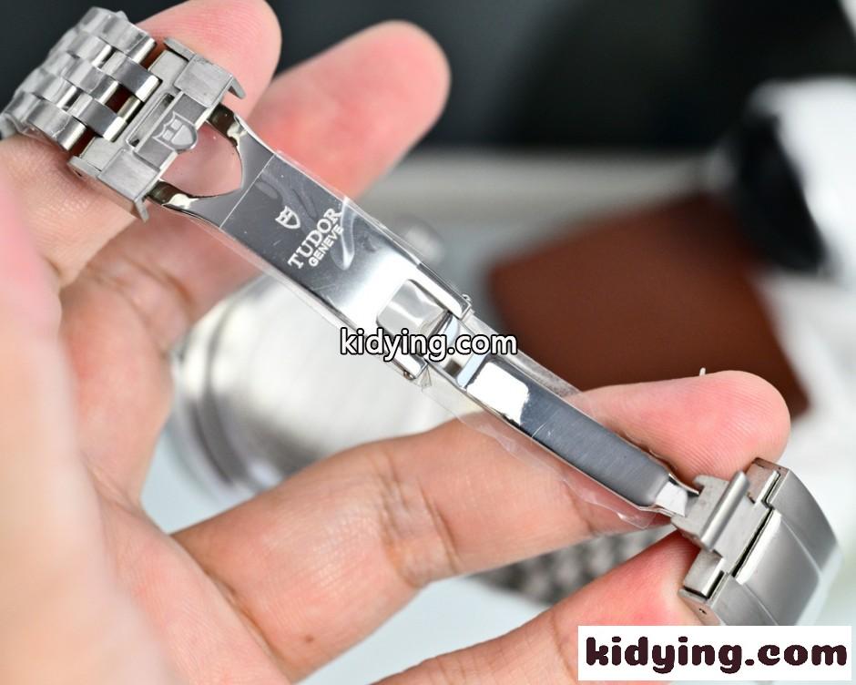 エレガント 上品 人気 チューダー 時計 偽物 腕時計 41mm ウォッチ-4