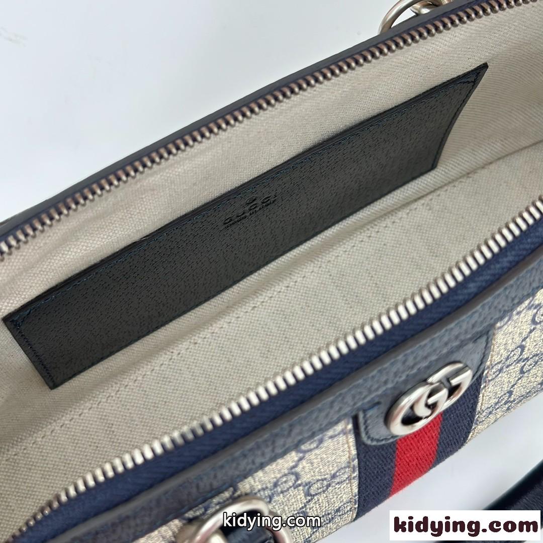 グッチ バッグ スーパーコピー 795249 GUCCI 新作 オフィディア スモール ハンドバッグ-4