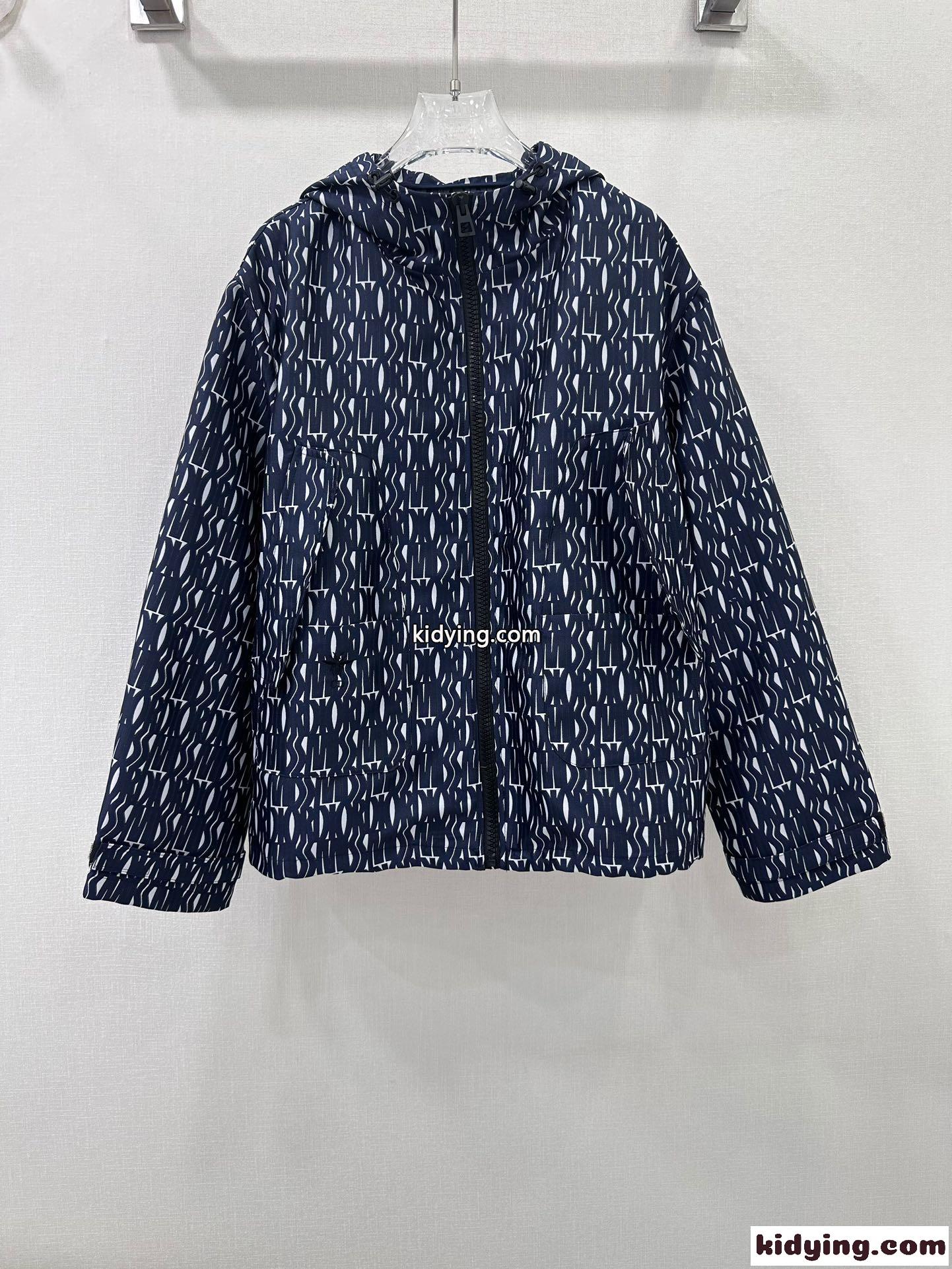 Miss Dior Allover ジャケット クリスチャン・ディオール ジャケット コピー-2