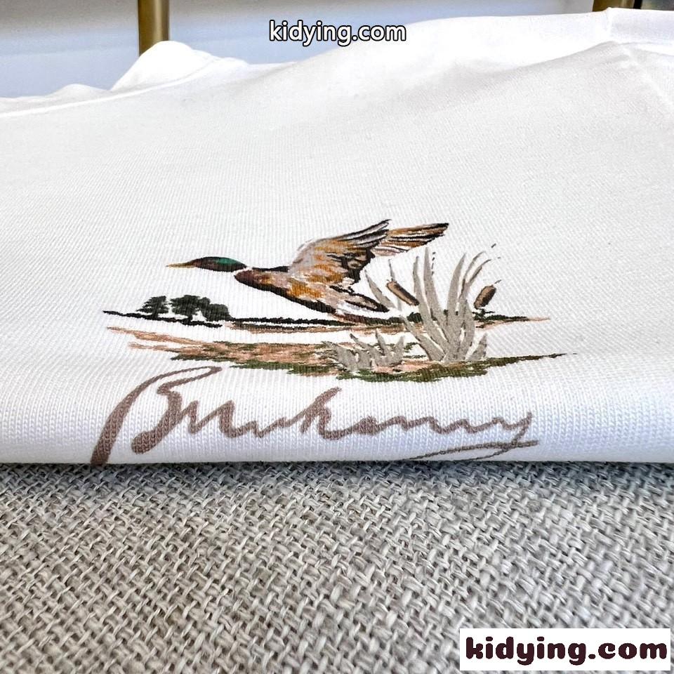 カジュアル リラックス 刺繍入り 半袖Tシャツ バーバリー Tシャツ コピー ホワイト-3
