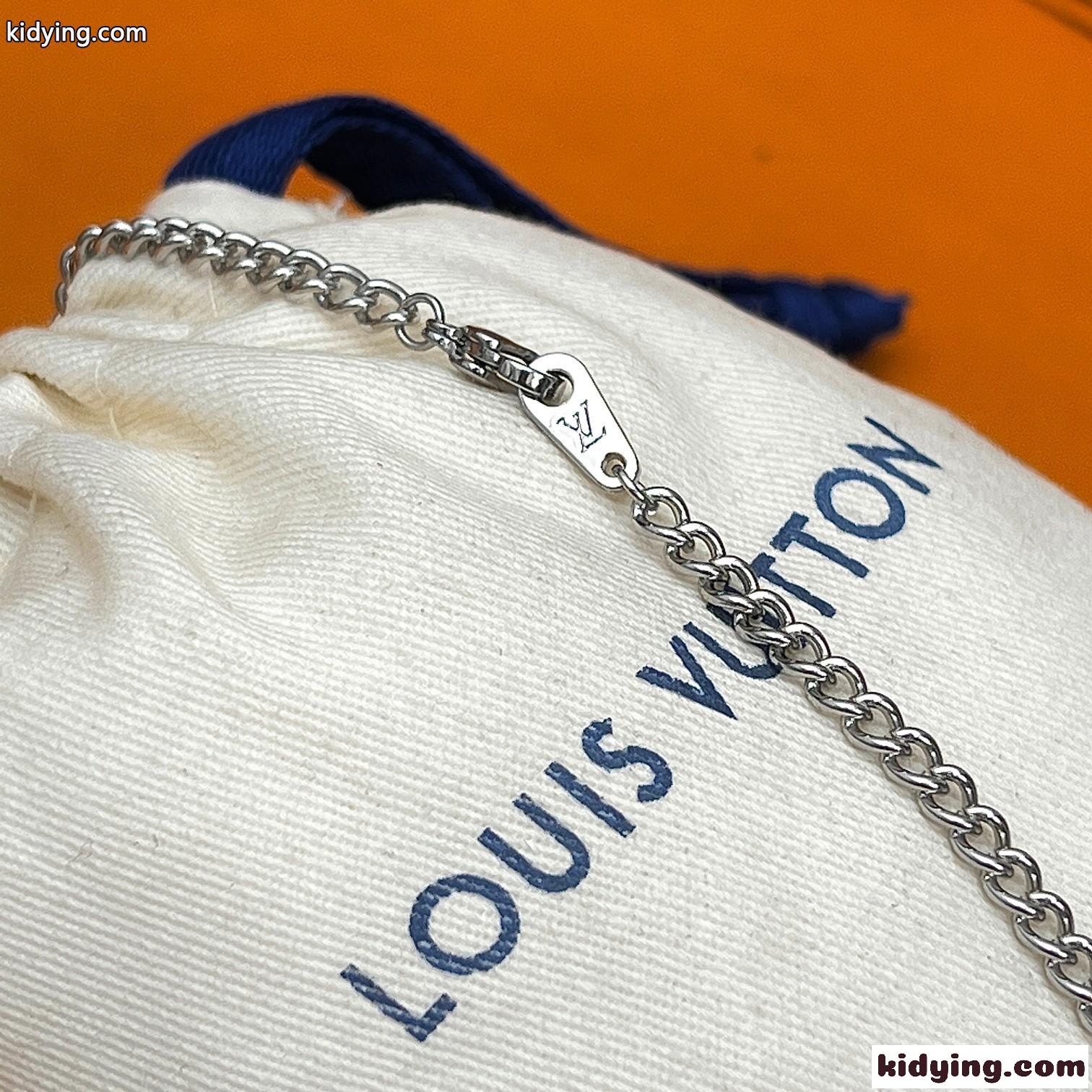M00521 ペンダント・LV インスティンクト ルイ・ヴィトン ネックレス コピー-2