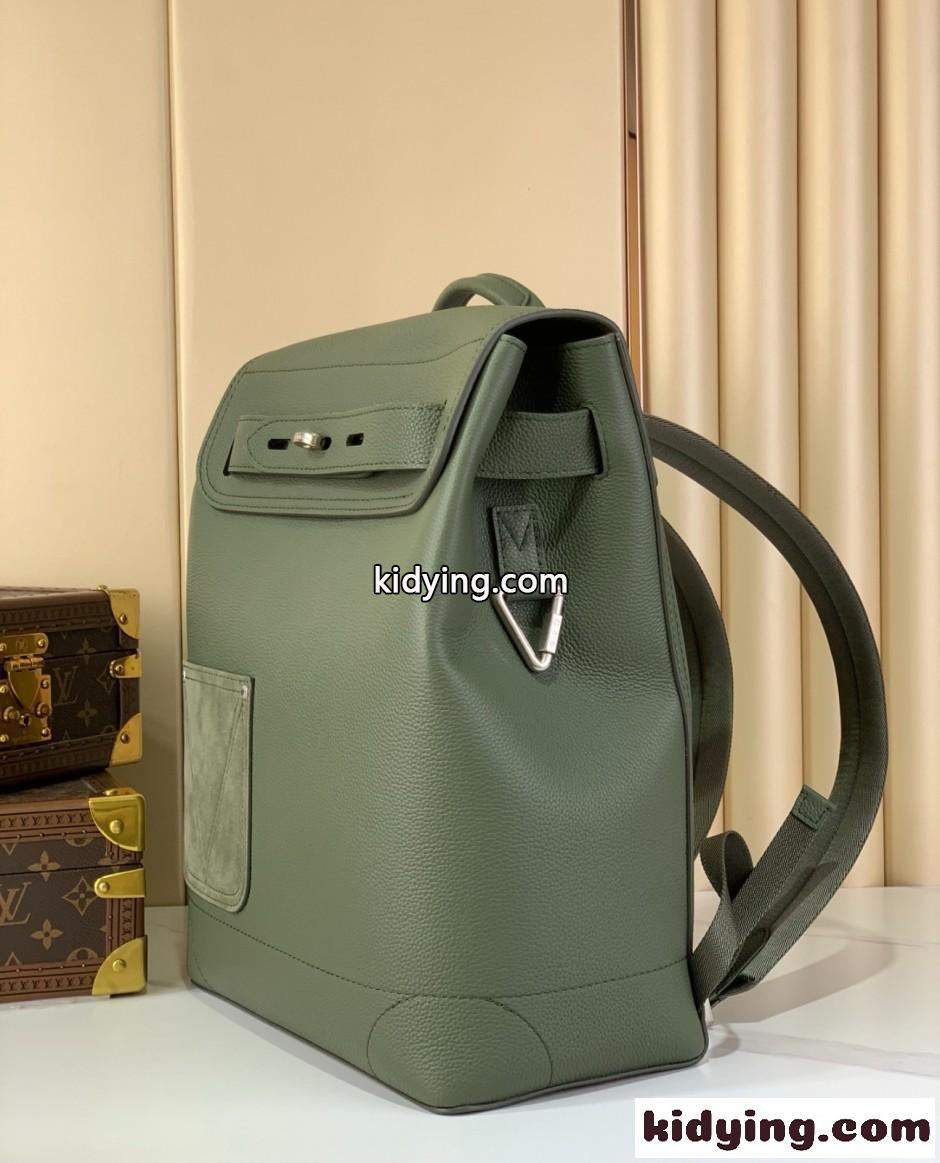 M26852 スティーマー・バックパック ルイ・ヴィトン バッグ スーパーコピー-0