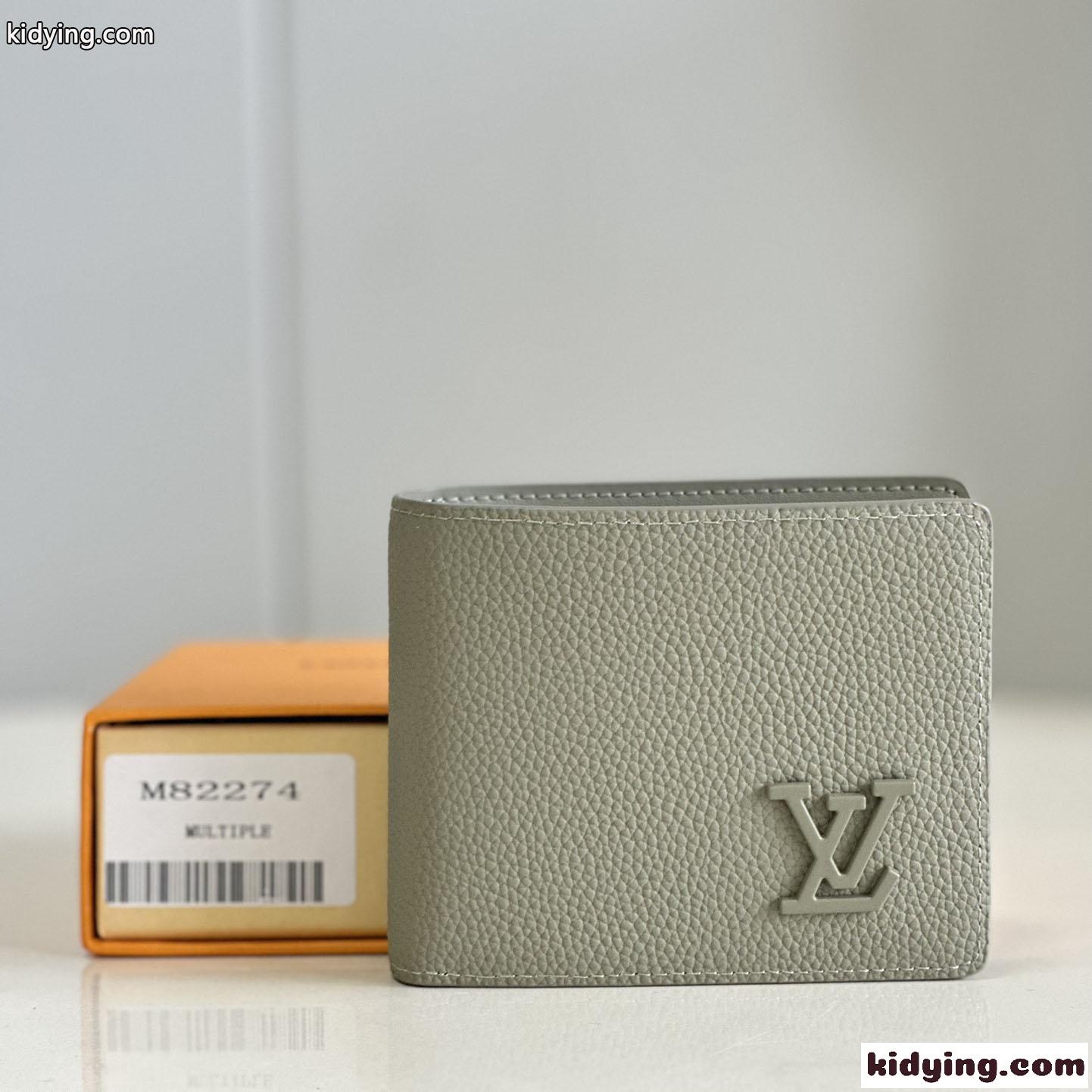 M82274 ポルトフォイユ・ミュルティプル ウォレット ルイ・ヴィトン 財布 コピー-0
