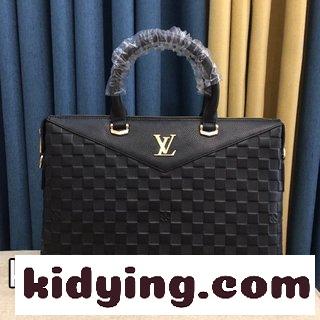 最高級品のLVハンディブリーフケースは典型的に爆発的に出荷され 何の効果もない ルイヴィトン バッグ 一覧 コピー-2