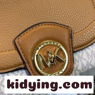 2021新型Michael Kors 片肩斜めがけシリーズ マイケルコース バッグ 流行りコピー 通勤OL風-3