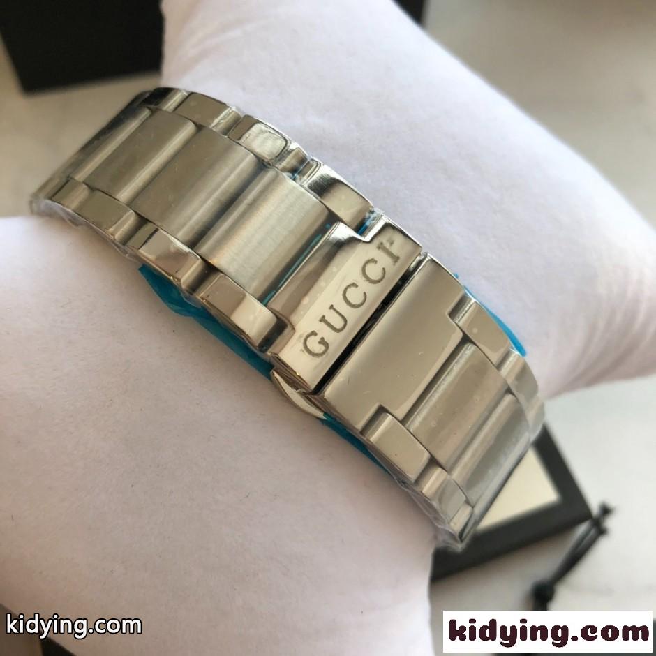 G-クロノ ラージウォッチ 44mm グッチ 腕時計 偽物 メンズウォッチ-3