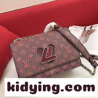 LV Popのネオンの幻影を見せ,LV Twistのツイストロックにポープ風を注入している ルイ・ヴィトン バッグ 新品 コピー-4