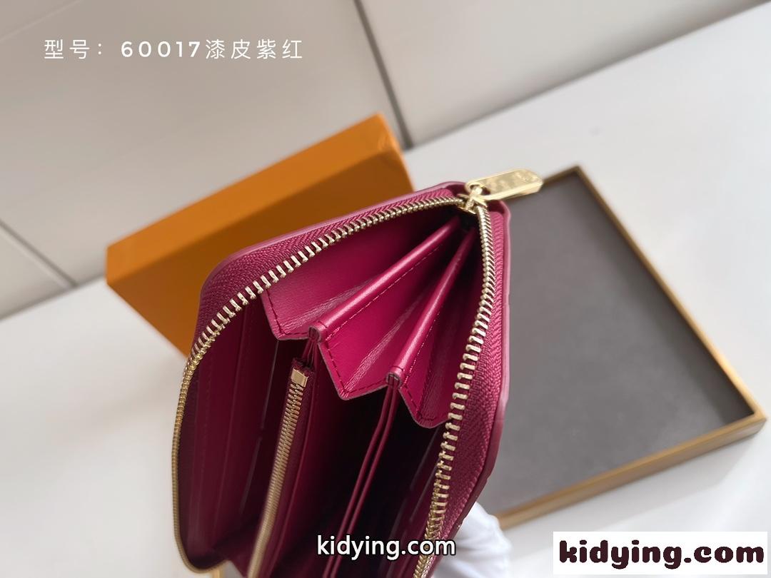人気 ジッピー ウォレット ルイ・ヴィトン 財布 コピー 上品 長財布-2