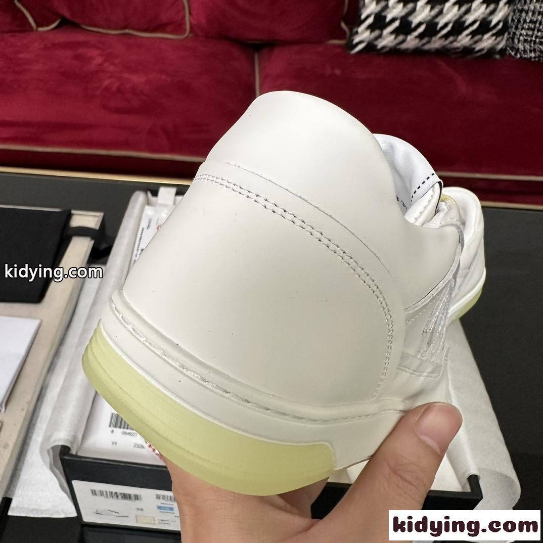 軽量 合わせやすい 人気 シャネル スニーカー 偽物 レディース カジュアル シューズ-3