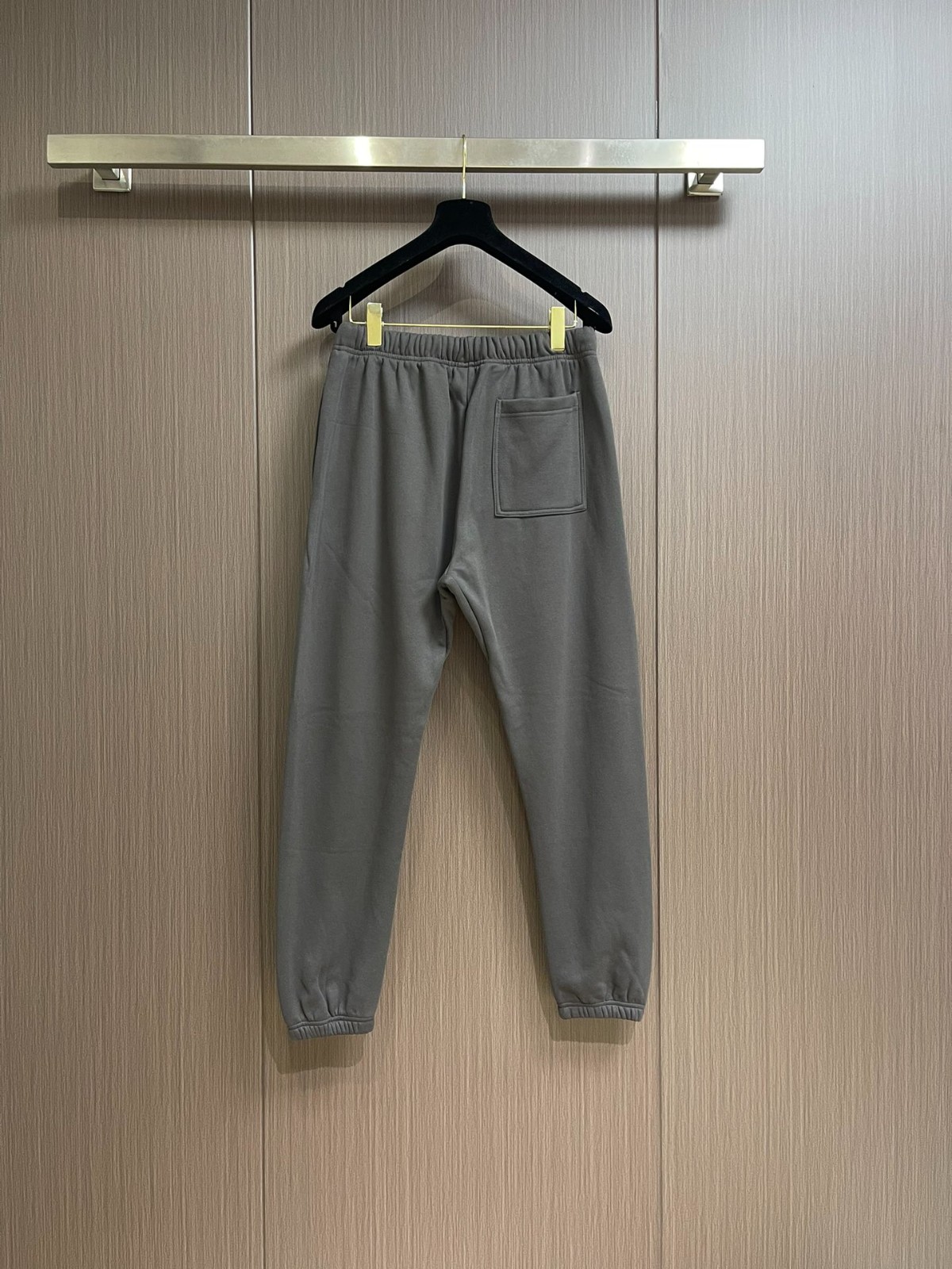 カジュアル ロゴ グッチ パンツ コピー メンズ スウェットパンツ-1