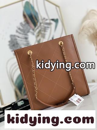 Chaneショッピングバッグ 最強のショッピングバッグが来ました シャネル バッグ お手入れ コピー-3