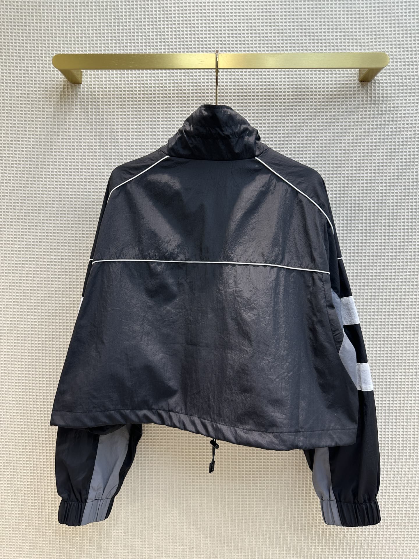 人気 バレンシアガ 3B SPORTS ICON レギュラー TRACKSUIT ジャケット コピー-4