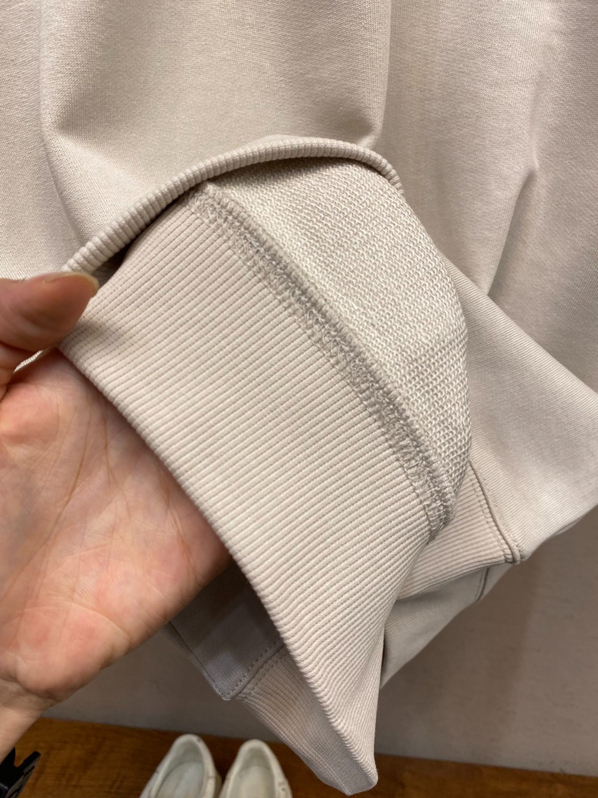 定番 ゆったり 合わせやすい スウェットシャツ グッチ Tシャツ コピー ユニセックス-4