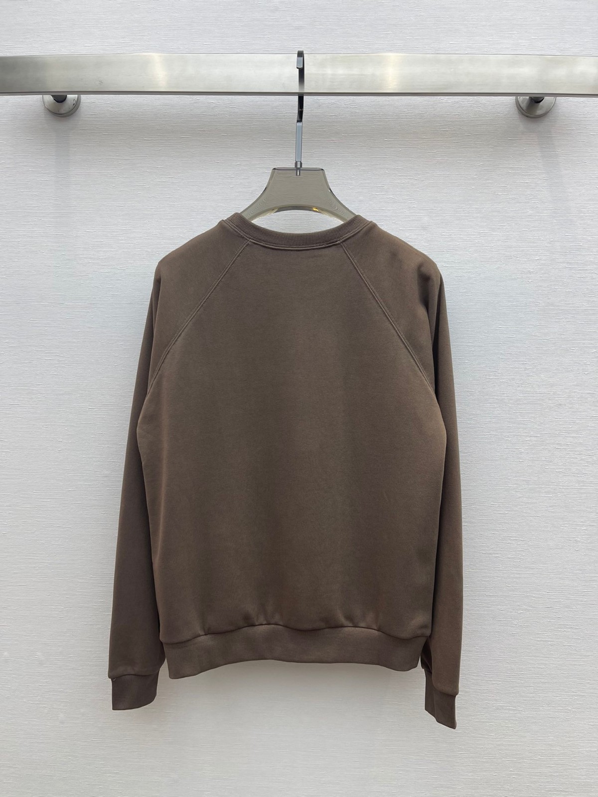 定番 カジュアル おしゃれ ロゴ クルーネック セリーヌ Tシャツ コピー トレーナー-0