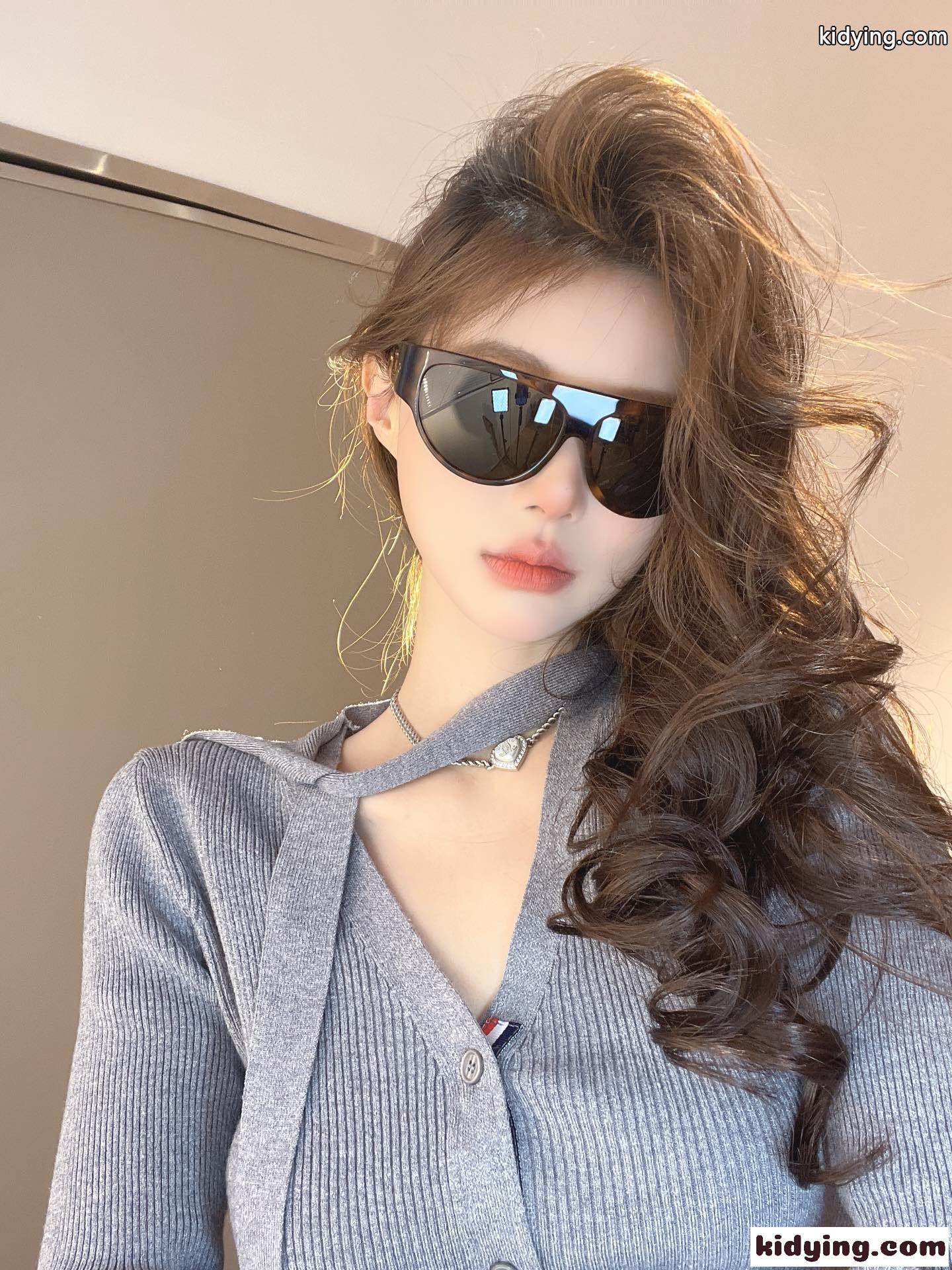 かっこいい お洒落 セリーヌ サングラス 偽物 人気-4