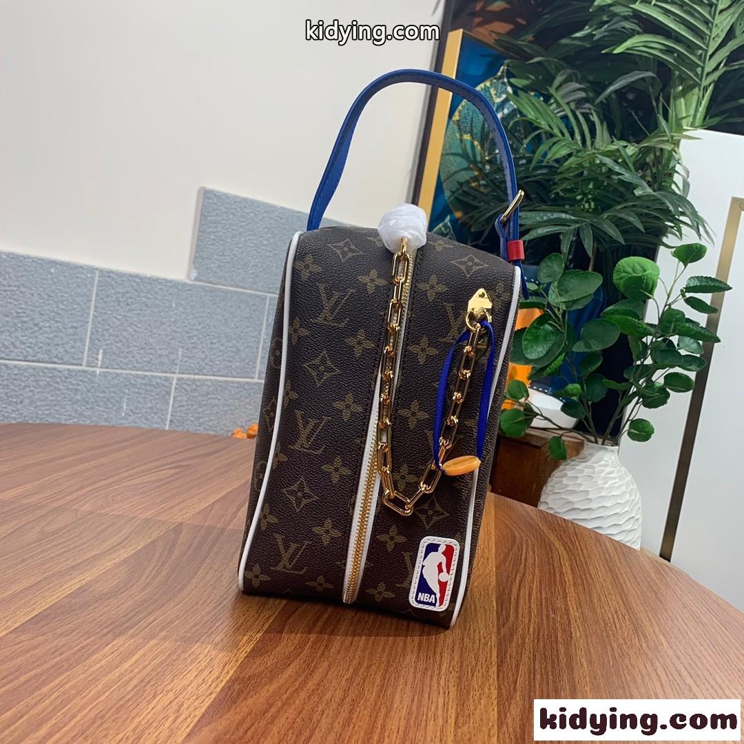LVXNBA M45588 クロークルーム ドロップキット モノグラム ルイヴィトン バッグ コピー-0