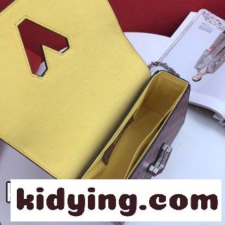 LV Popのネオンの幻影を見せ,LV Twistのツイストロックにポープ風を注入している ルイ・ヴィトン バッグ 新品 コピー-3