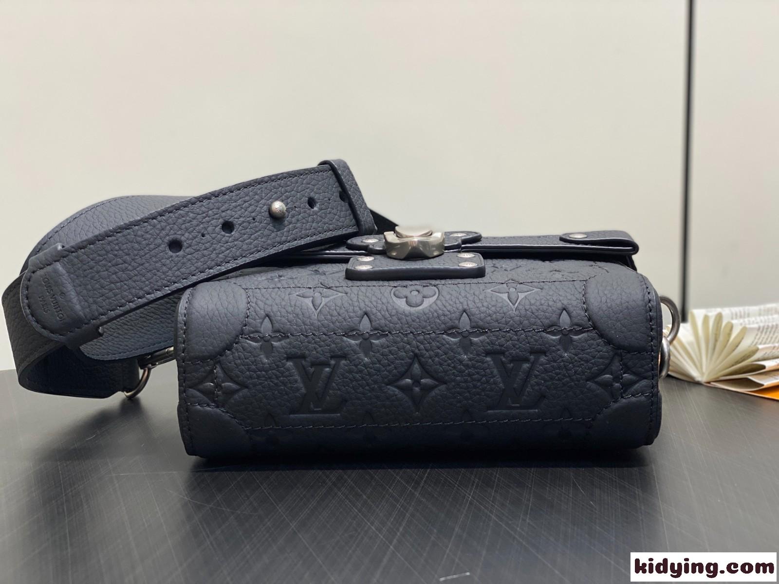 M13871 ソウル・トランク ルイ・ヴィトン バッグ スーパーコピー ショルダーバッグ-2