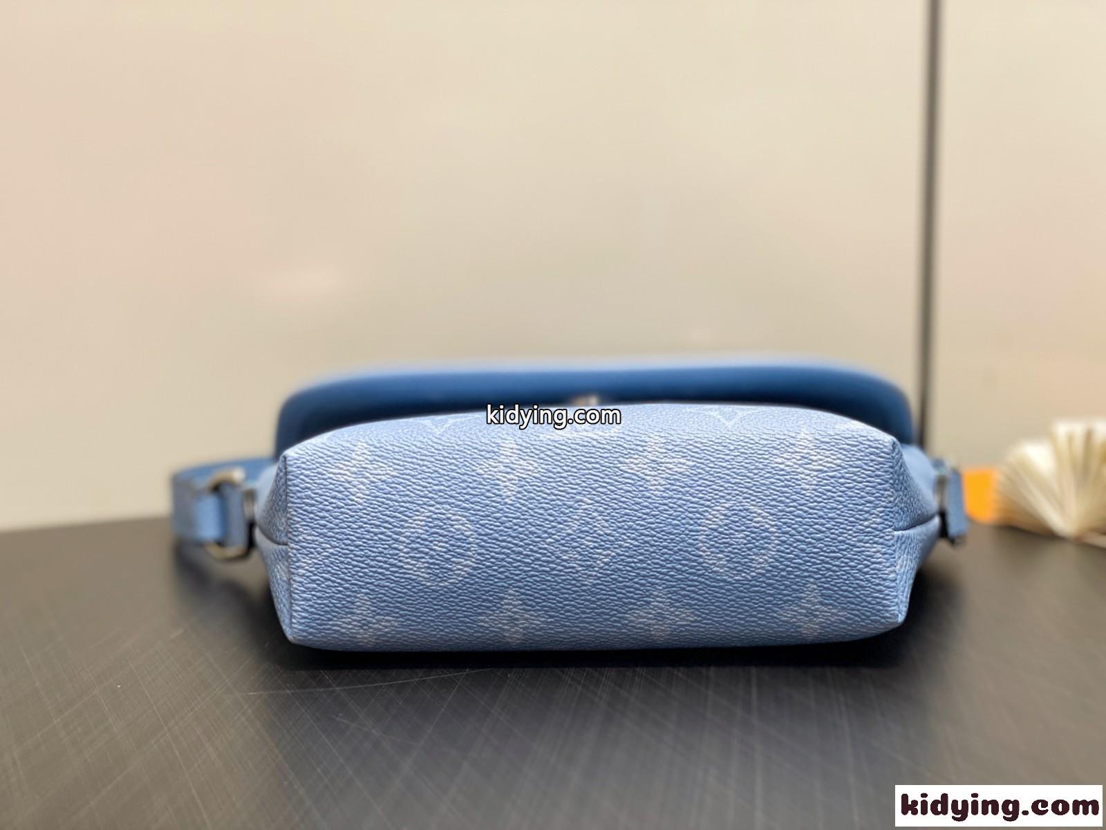LV パルス・ウェアラブル ウォレット ルイ・ヴィトン スーパーコピー M14116-3