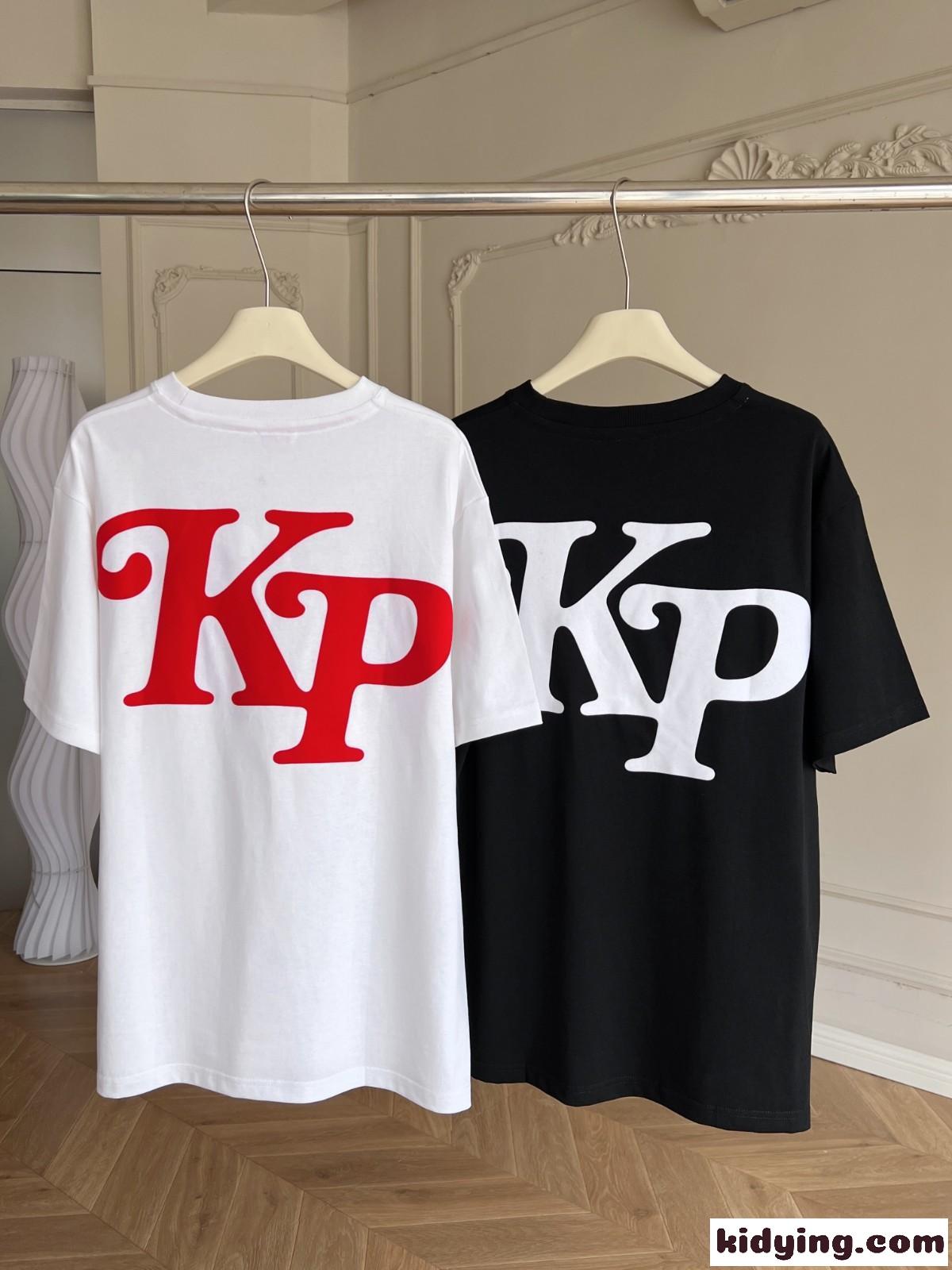KENZO BY VERDY オーバーサイズ Tシャツ ケンゾー tシャツ コピー ユニセックス-0