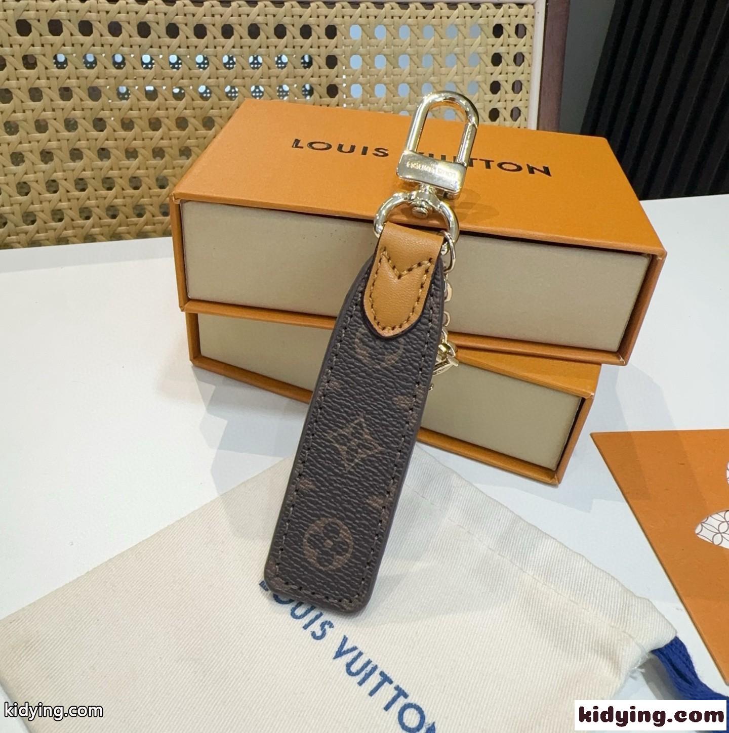 M01184 キーホルダー･LV チェリシュド ルイ・ヴィトン キーホルダー コピー-0