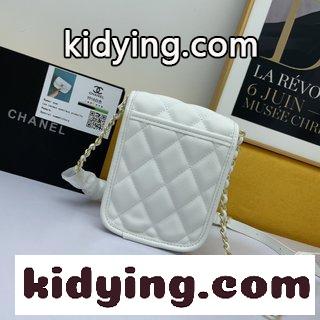 シャネル バッグ 人気ランキングコピー スターと同じタイプのChanel ショルダーバッグ 誰もが必要とするアイテム-1