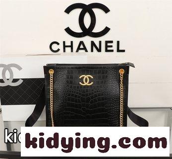 CHANElシャネルの新型 チェーンバッグ シャネル バッグ 憧れコピー 新品のシャネルのショッピングバッグ-0