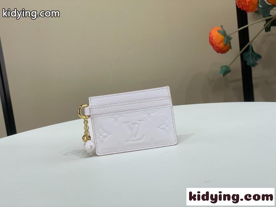 M29250 カードケース ポルト カルト･LV チャーム ルイ・ヴィトン スーパーコピー-0