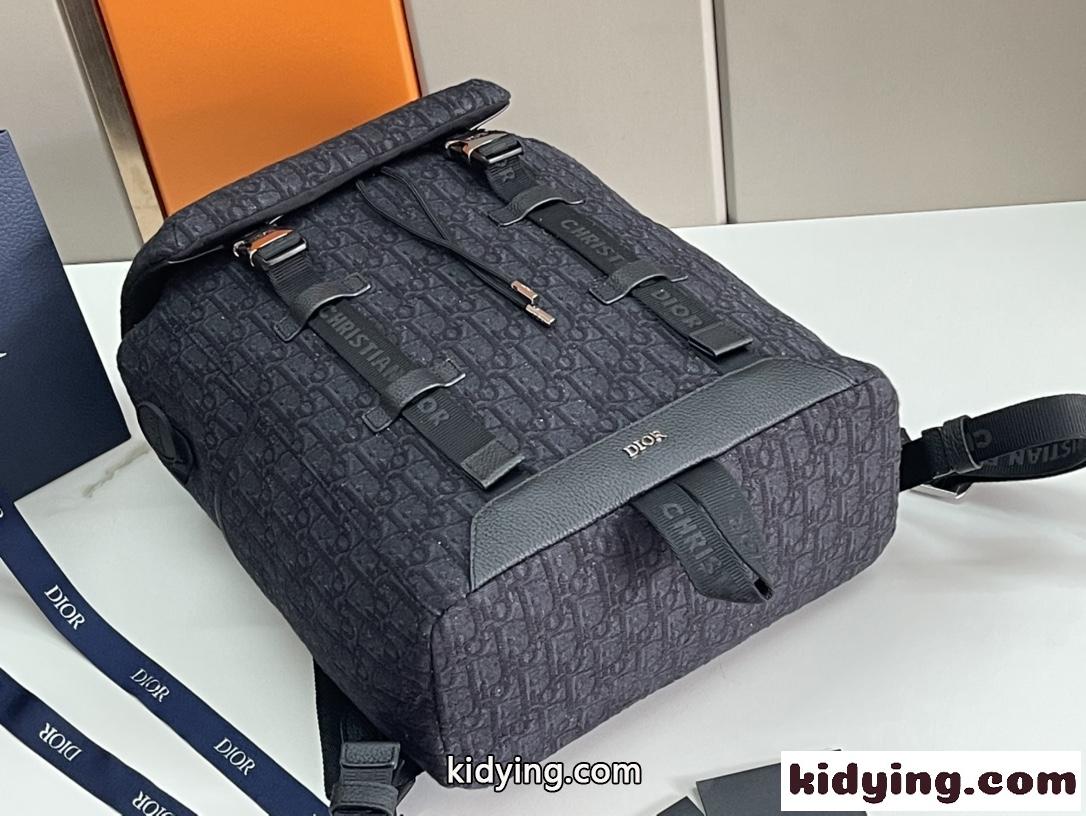 機能的で大容量 クリスチャン・ディオール バッグ DIOR EXPLORER バックパック コピー-0