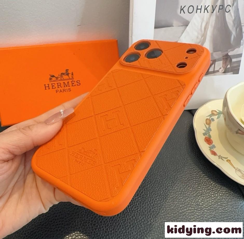 エレガント iPhoneケース エルメス アイフォンケース 偽物 スマホケース-3