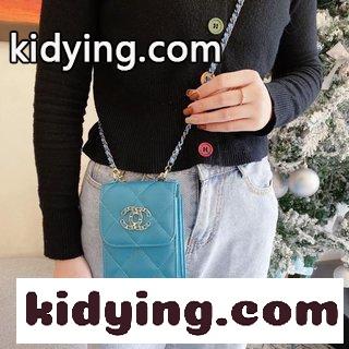 新しいChanelシャネル21シリーズ シャネル携帯電話バッグ新作コピー ファッションに必須の単品である-0