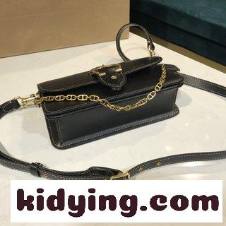 コーチバッグ おすすめコピー coach コーチの新型 脇包 古典的な古い花のロゴ 古典的で耐久性と汚れに強い-2