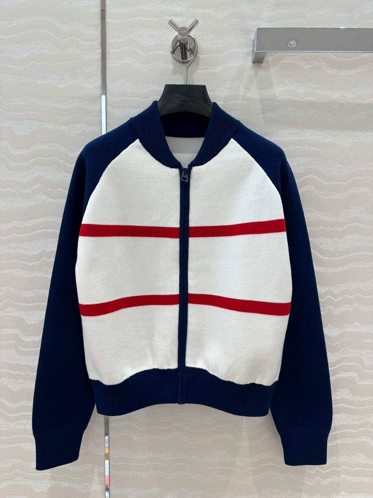 DiorAlps ボンバージャケット クリスチャン・ディオール ジャケット コピー-2