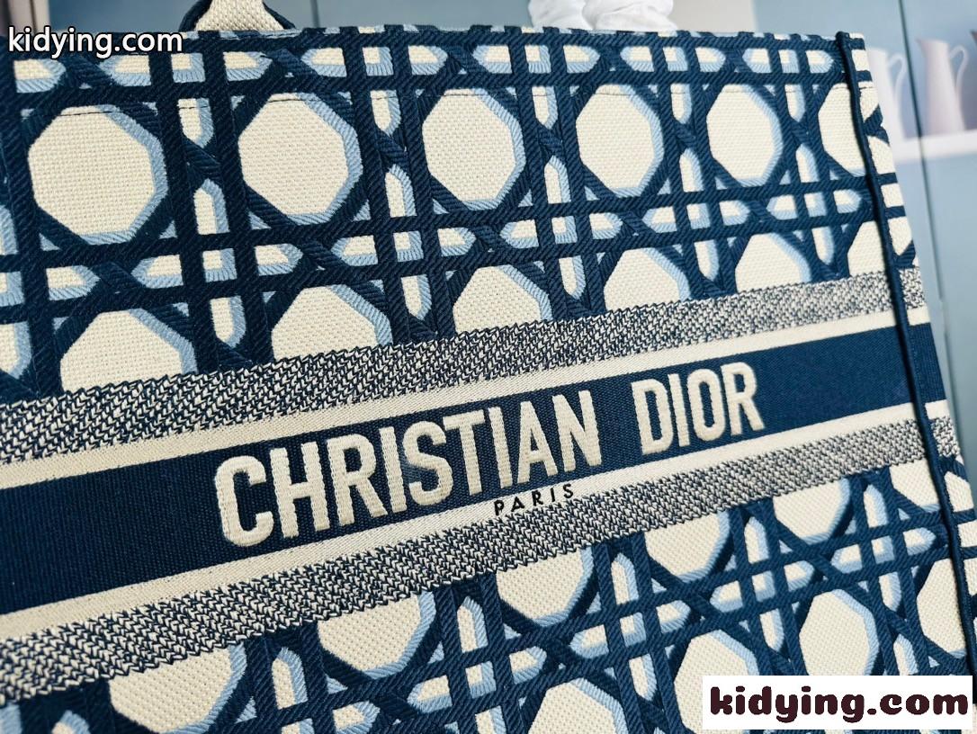 大人気 DIOR BOOK TOTE バッグ ラージ クリスチャン・ディオール バッグ コピー-2
