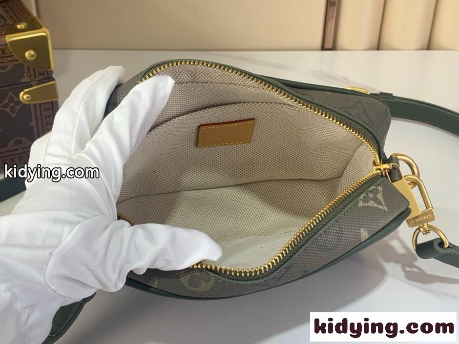 M26937 トロカデロ･ウェアラブル ウォレット ルイ・ヴィトン バッグ スーパーコピー-4