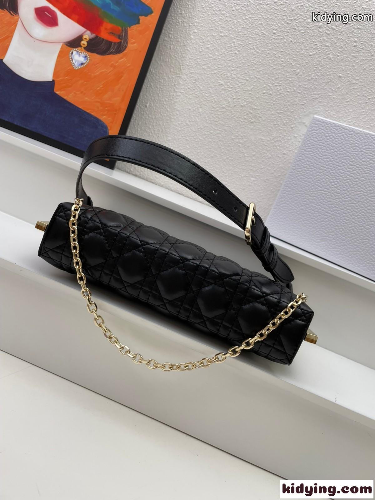 クリスチャン・ディオール バッグ コピー Dior Club ショルダー ハンドバッグ クラッチバッグ-1