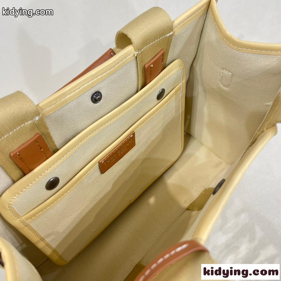 23SS!TORY BURCH トリー トートバッグ トリーバーチ バッグ コピー 軽量 カバン-3