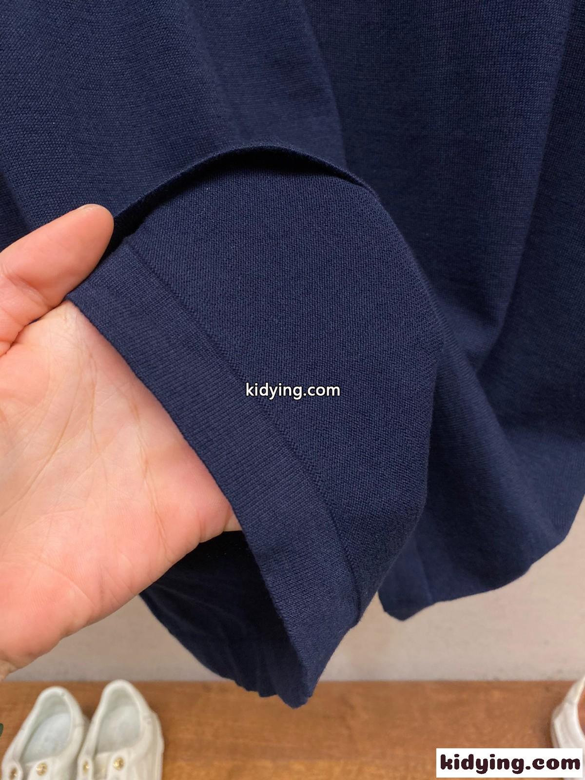 ルイ・ヴィトン Tシャツ コピー グラフィックインターシャショートスリーブコットンクルーネック-3