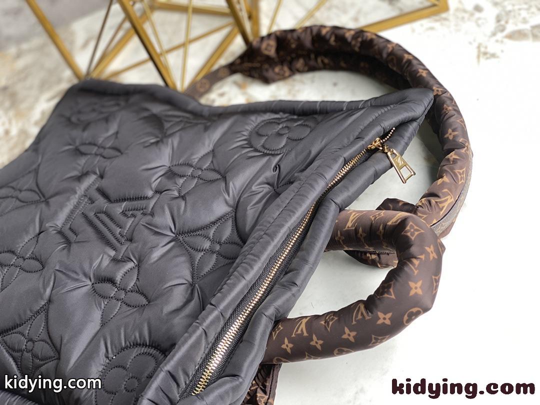 LV ピロー M58981 リュックサック ルイヴィトン バッグ スーパーコピー-3