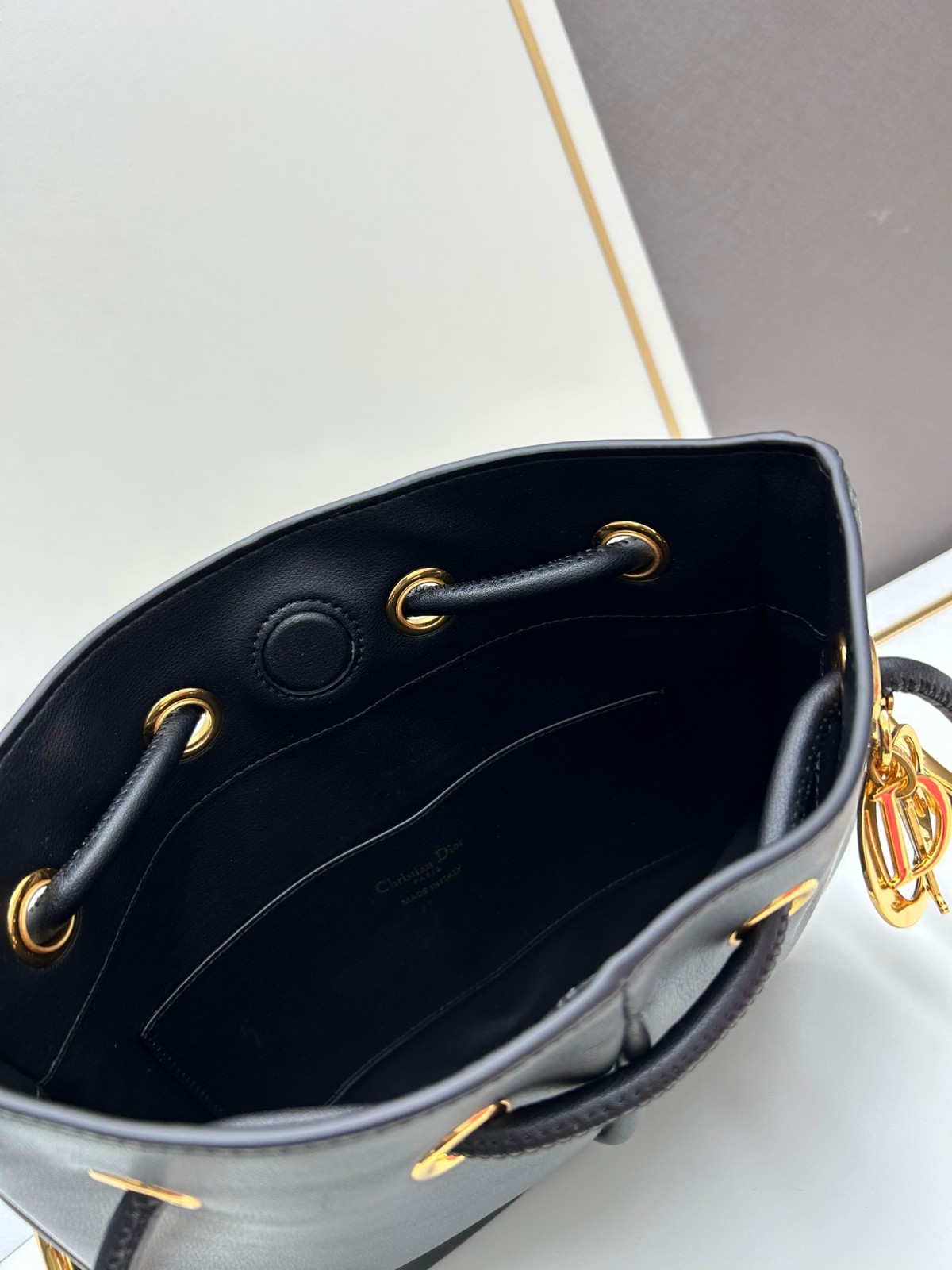 Dior Nolita バッグ ミディアム レディース クリスチャン・ディオール バッグ コピー-4