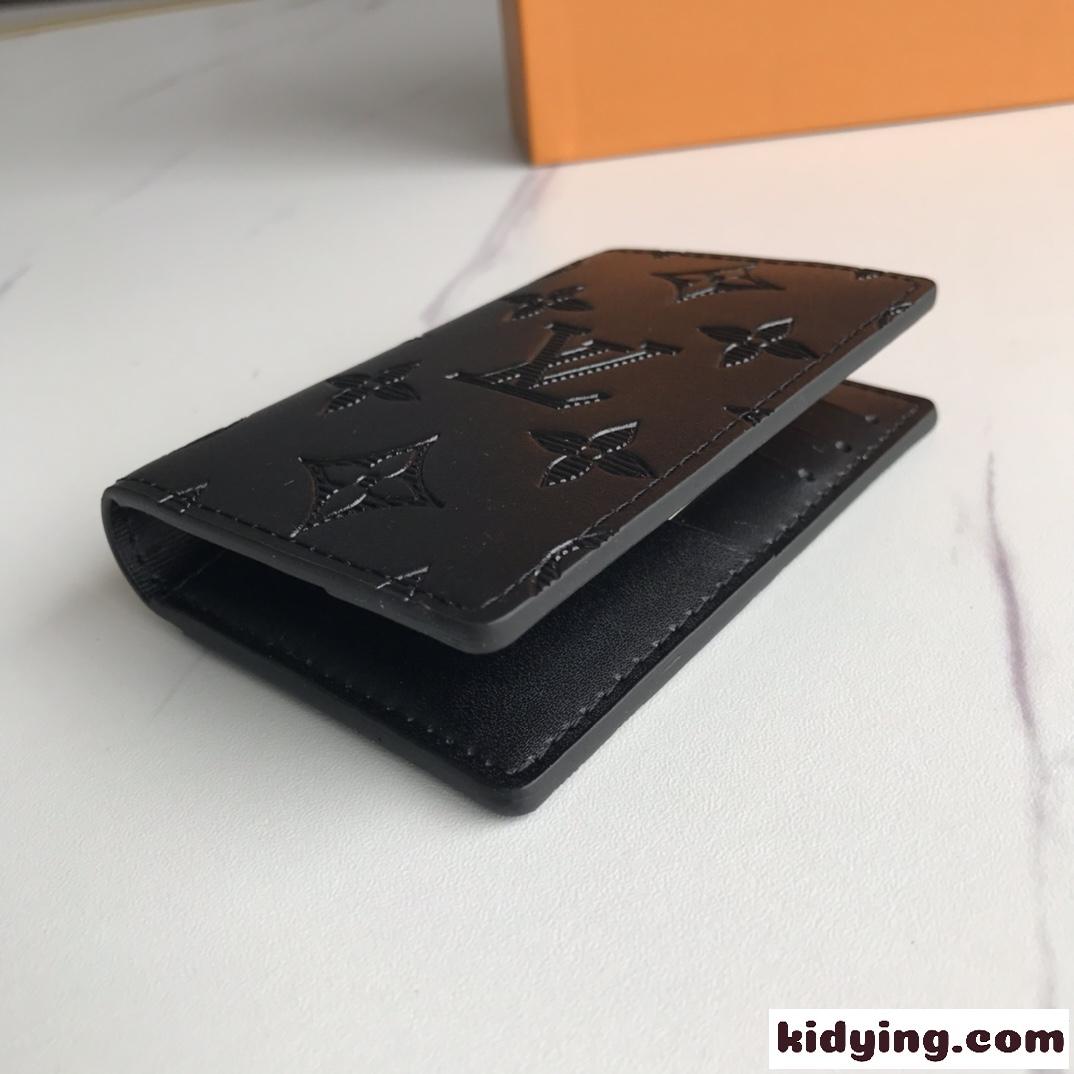 M62899 オーガナイザー・ドゥ ポッシュ ルイ・ヴィトン 財布 コピー ウォレット-2