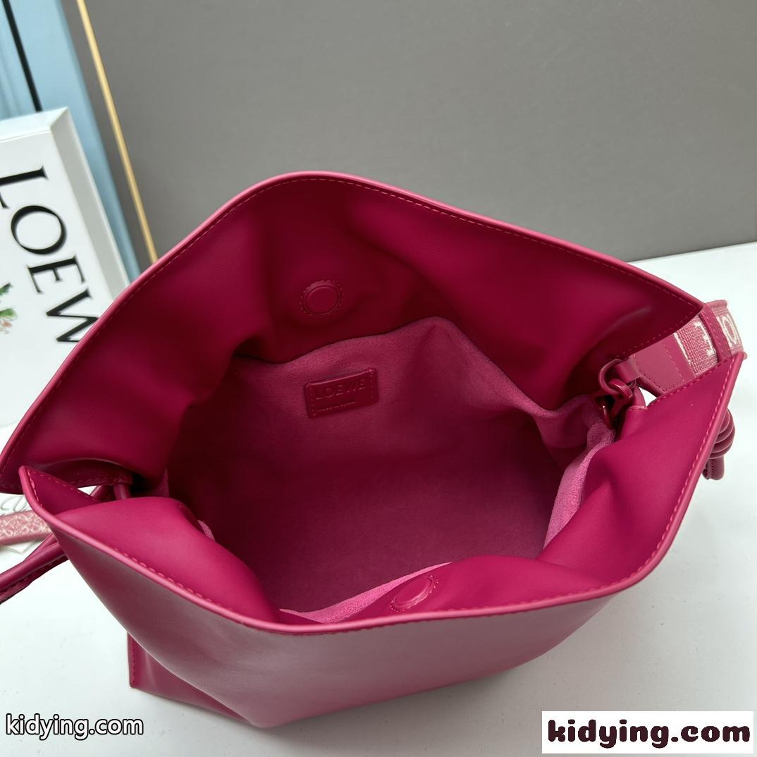 LOEWE フラメンコクラッチ ロエベ バッグ コピー ショルダーバッグ-4