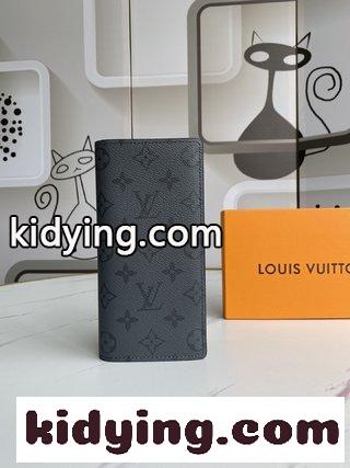 ルイ・ヴィトン 財布 安いコピー 2021年夏 LV Escale皮具とアクセサリーシリーズが再び新顔になる-3
