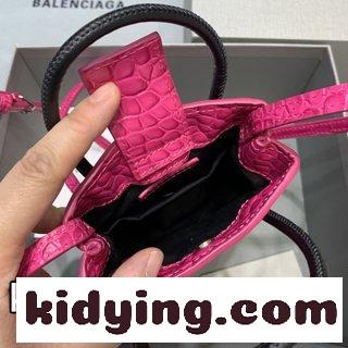 Balencia新潮から反則までのミニフォンバッグ,バレンシアガ おすすめ バッグ-3