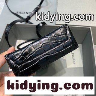 Balencia新潮から反則までのミニフォンバッグ,バレンシアガ おすすめ バッグ-1