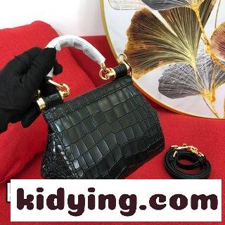 ワニの紋様は展示するたびに発熱があり,光る輝点がある ドルガバ ガーデン コピー いつも手を惜しまず,色味が抜群である-4