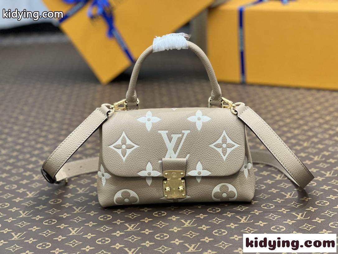 LV マドレーヌ BB ショルダーバッグ ルイヴィトン バッグ スーパーコピー-2
