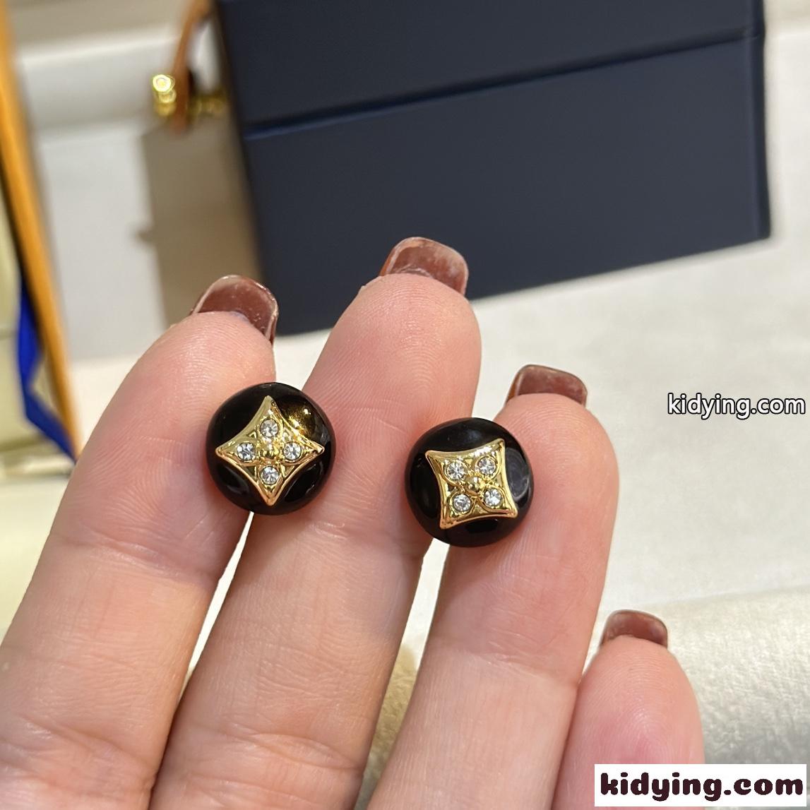 ピュス カラー ブロッサム ルイ・ヴィトン ピアス コピー レディース アクセサリー-2
