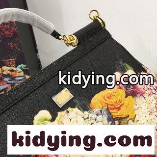 プリントシリーズ【Dolce & Gabbana】定番 カラフル ドルチェ&ガッバーナ d&g コピー 多くのスターのお気に入ります-4